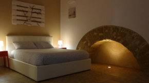 Отель La casa sul mercato antico  Палермо